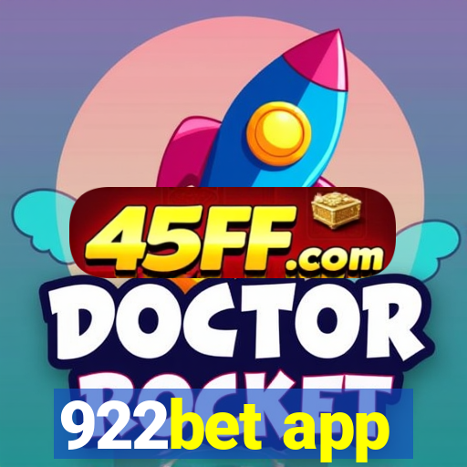 922bet app